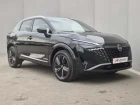 Nissan Qashqai (2024) thumbnail 23