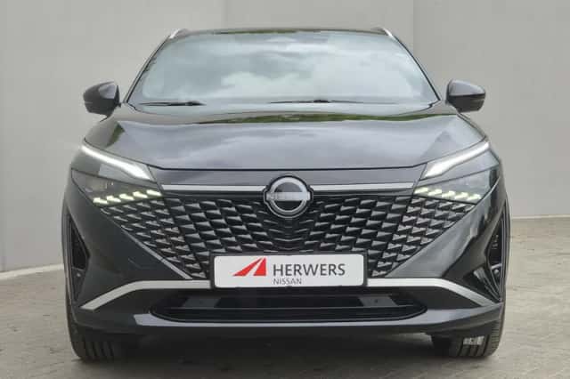 Nissan Qashqai (2024) thumbnail 26