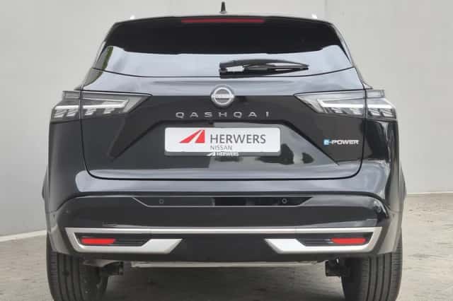 Nissan Qashqai (2024) thumbnail 27