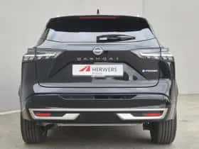 Nissan Qashqai (2024) thumbnail 30