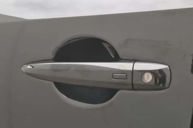 Nissan Qashqai (2024) thumbnail 37