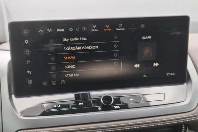 Nissan Qashqai (2024) thumbnail 38
