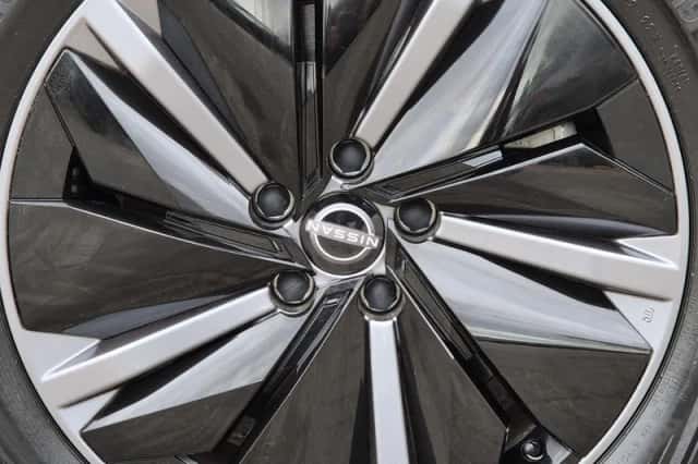 Nissan Qashqai (2024) thumbnail 40