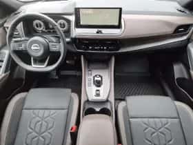 Nissan Qashqai (2024) thumbnail 5