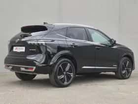 Nissan Qashqai (2024) thumbnail 6