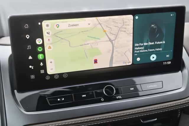 Nissan Qashqai (2024) thumbnail 7