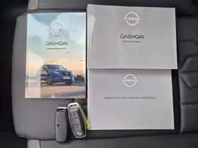 Nissan Qashqai (2024) thumbnail 7