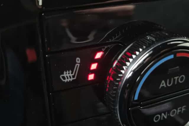 Nissan Qashqai (2024) thumbnail 8