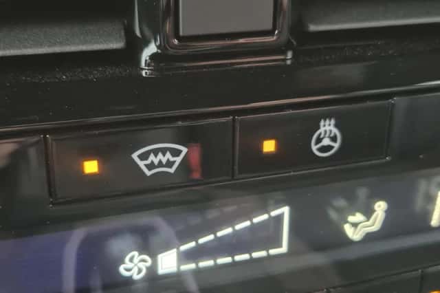 Nissan Qashqai (2024) thumbnail 9