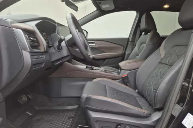 Nissan Qashqai (2024) thumbnail 10