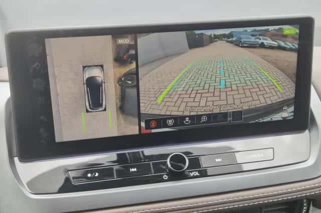 Nissan Qashqai (2024) thumbnail 6