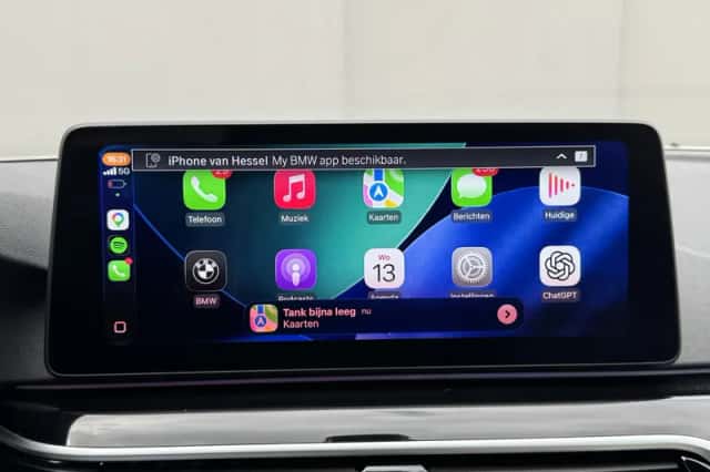 BMW 5-Serie (2023) thumbnail 11