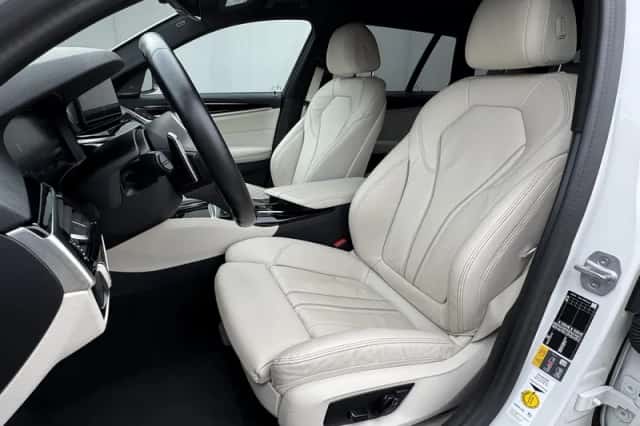 BMW 5-Serie (2023) thumbnail 12