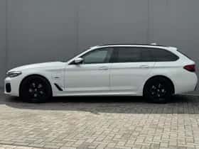 BMW 5-Serie (2023) thumbnail 12