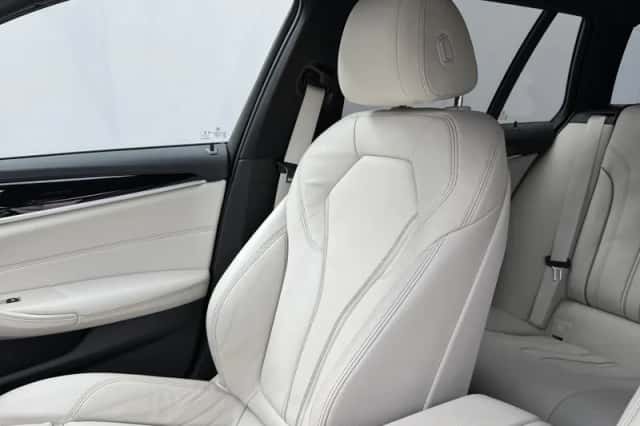 BMW 5-Serie (2023) thumbnail 13