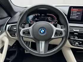 BMW 5-Serie (2023) thumbnail 13