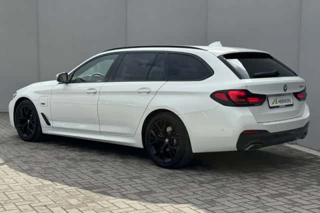 BMW 5-Serie (2023) thumbnail 18