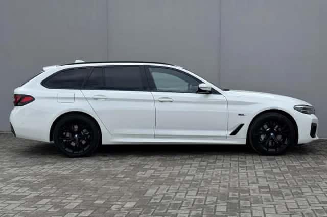 BMW 5-Serie (2023) thumbnail 19