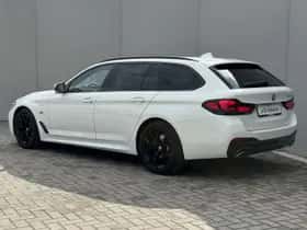 BMW 5-Serie (2023) thumbnail 21