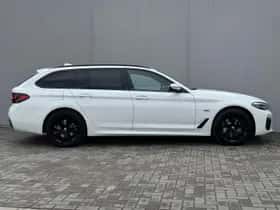 BMW 5-Serie (2023) thumbnail 22