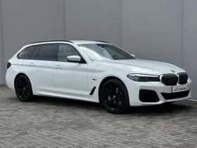 BMW 5-Serie (2023) thumbnail 23