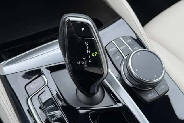 BMW 5-Serie (2023) thumbnail 24