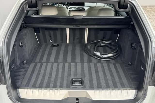 BMW 5-Serie (2023) thumbnail 25