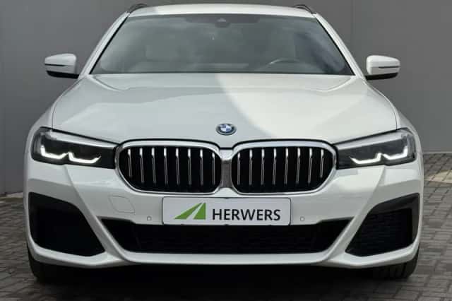 BMW 5-Serie (2023) thumbnail 28