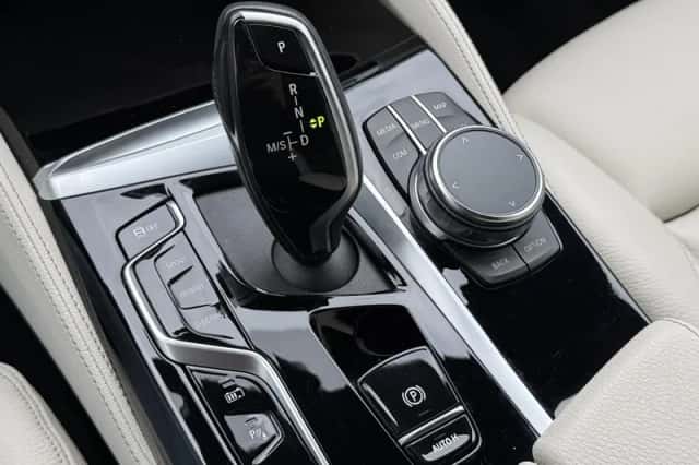 BMW 5-Serie (2023) thumbnail 30