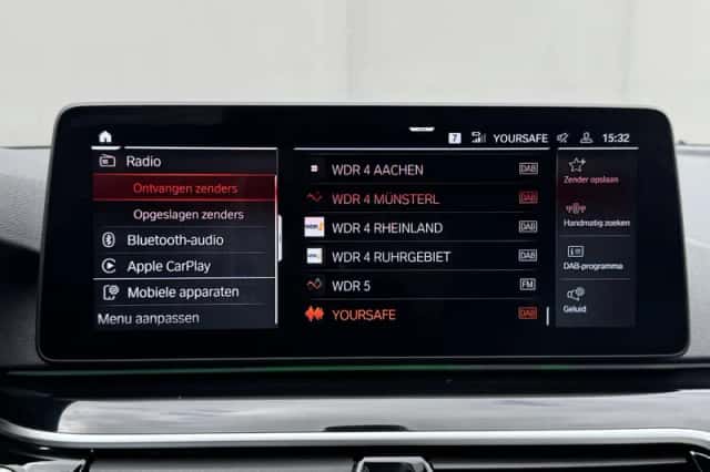 BMW 5-Serie (2023) thumbnail 32