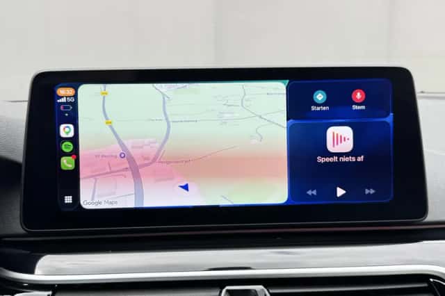 BMW 5-Serie (2023) thumbnail 34