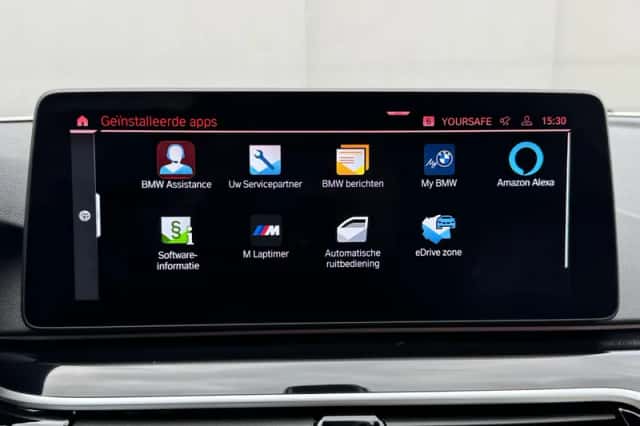 BMW 5-Serie (2023) thumbnail 36