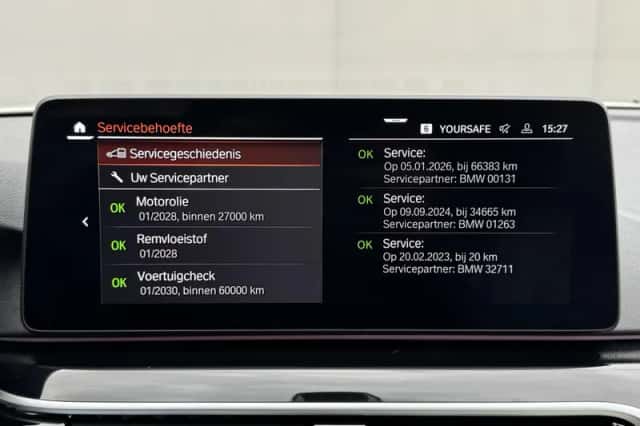 BMW 5-Serie (2023) thumbnail 39