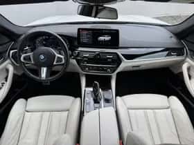 BMW 5-Serie (2023) thumbnail 5