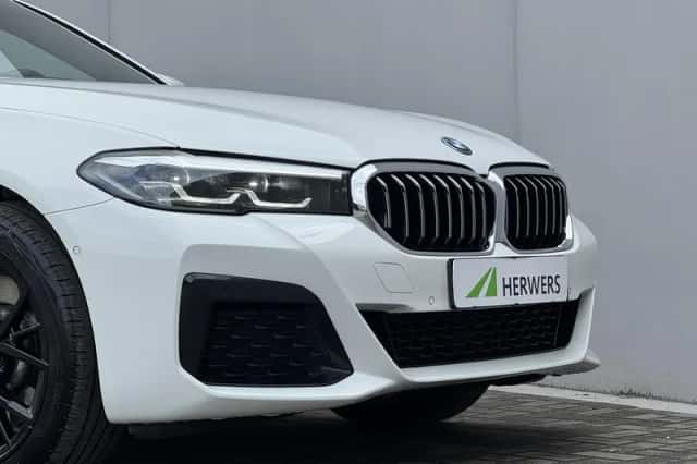 BMW 5-Serie (2023) thumbnail 45