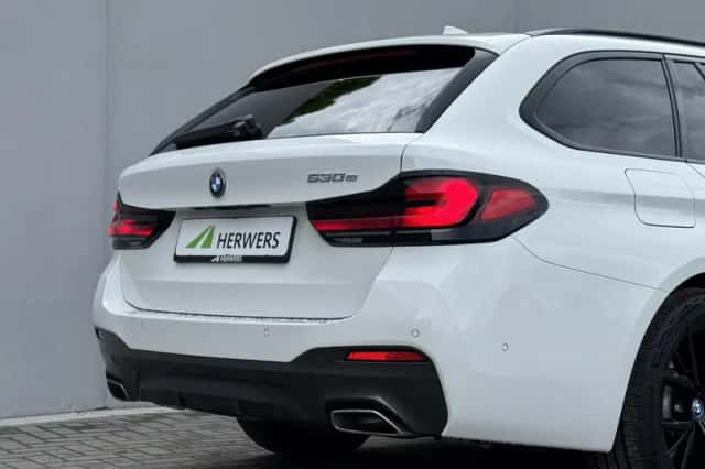 BMW 5-Serie (2023) thumbnail 46