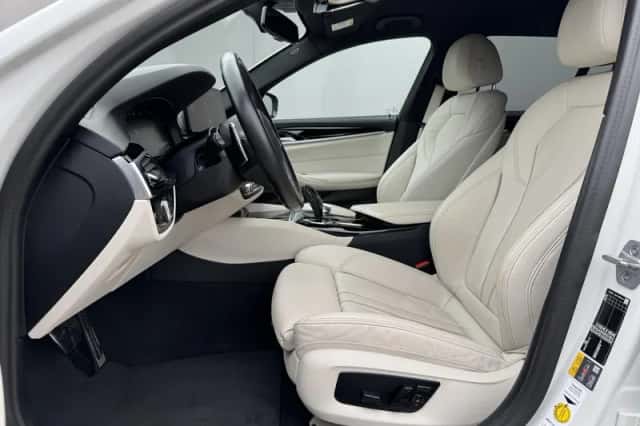 BMW 5-Serie (2023) thumbnail 6
