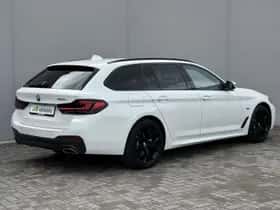 BMW 5-Serie (2023) thumbnail 6