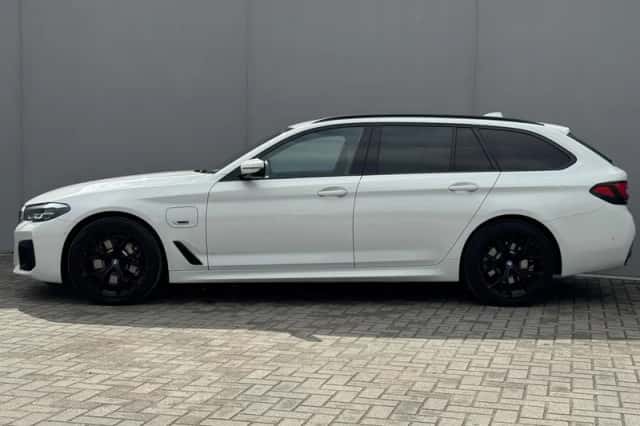 BMW 5-Serie (2023) thumbnail 9