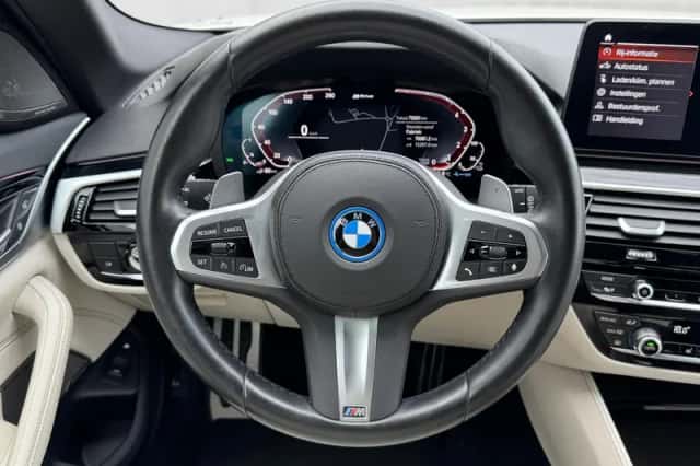 BMW 5-Serie (2023) thumbnail 10