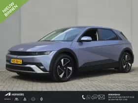 Hyundai Ioniq 5 (2025) thumbnail 1