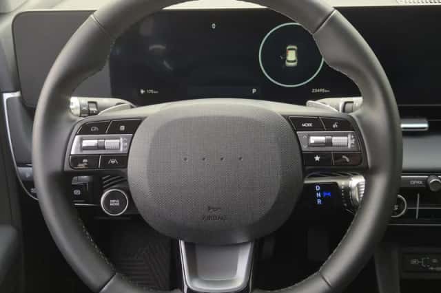 Hyundai Ioniq 5 (2025) thumbnail 11
