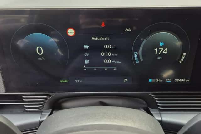 Hyundai Ioniq 5 (2025) thumbnail 12