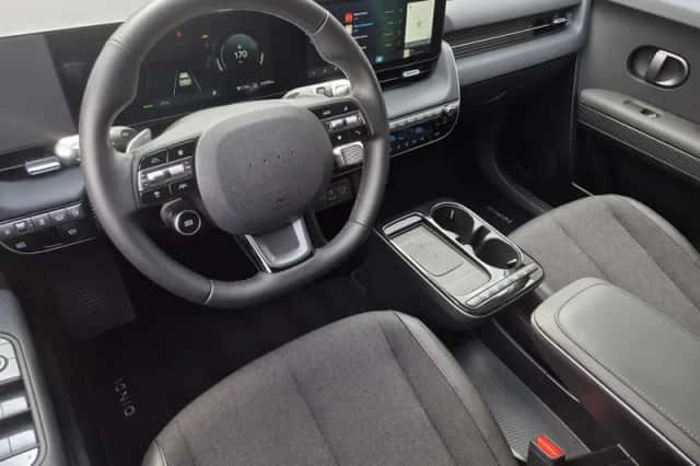 Hyundai Ioniq 5 (2025) thumbnail 14