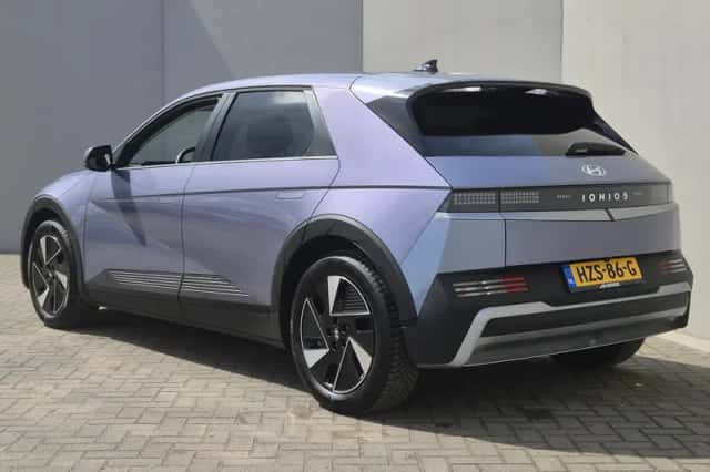 Hyundai Ioniq 5 (2025) thumbnail 15