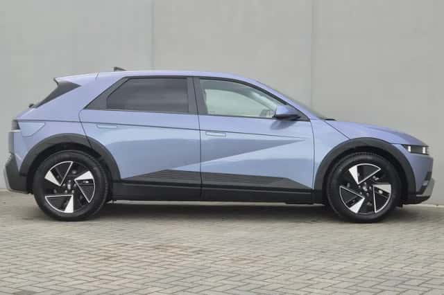 Hyundai Ioniq 5 (2025) thumbnail 16