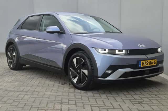 Hyundai Ioniq 5 (2025) thumbnail 17