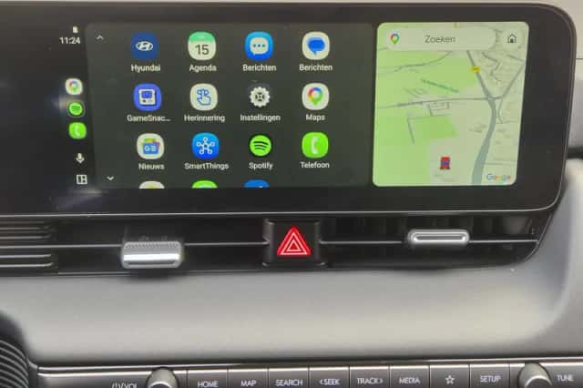 Hyundai Ioniq 5 (2025) thumbnail 18