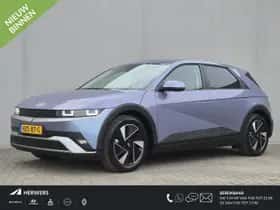 Hyundai Ioniq 5 (2025) thumbnail 3