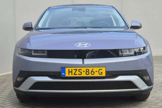 Hyundai Ioniq 5 (2025) thumbnail 23